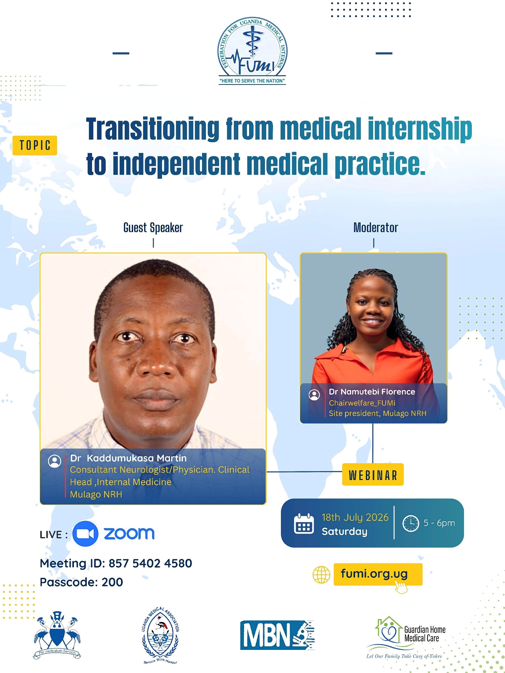 Independent Medical Practice