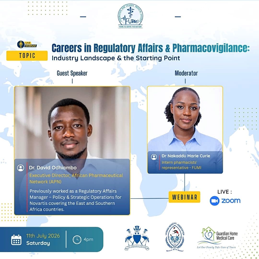 Regulatory Affairs